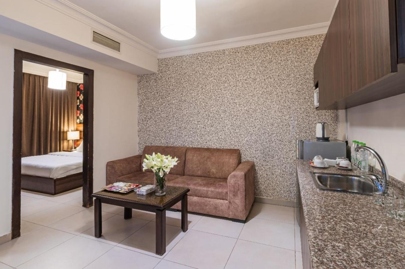 Lancaster Hotel Apartments-Gardens Amman Exterior photo